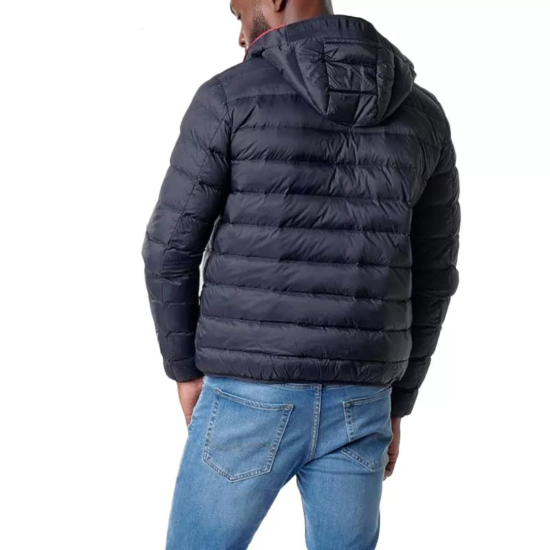 Doudoune Armani Exchange