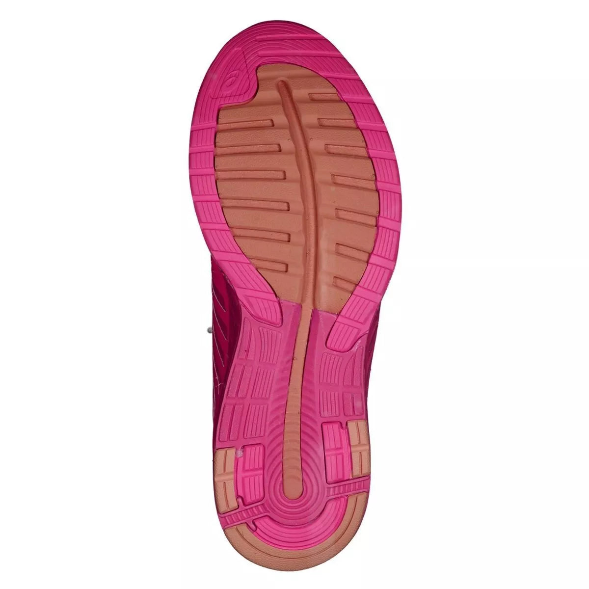 Basket Asics FuzeX Junior - T6K8N-2076