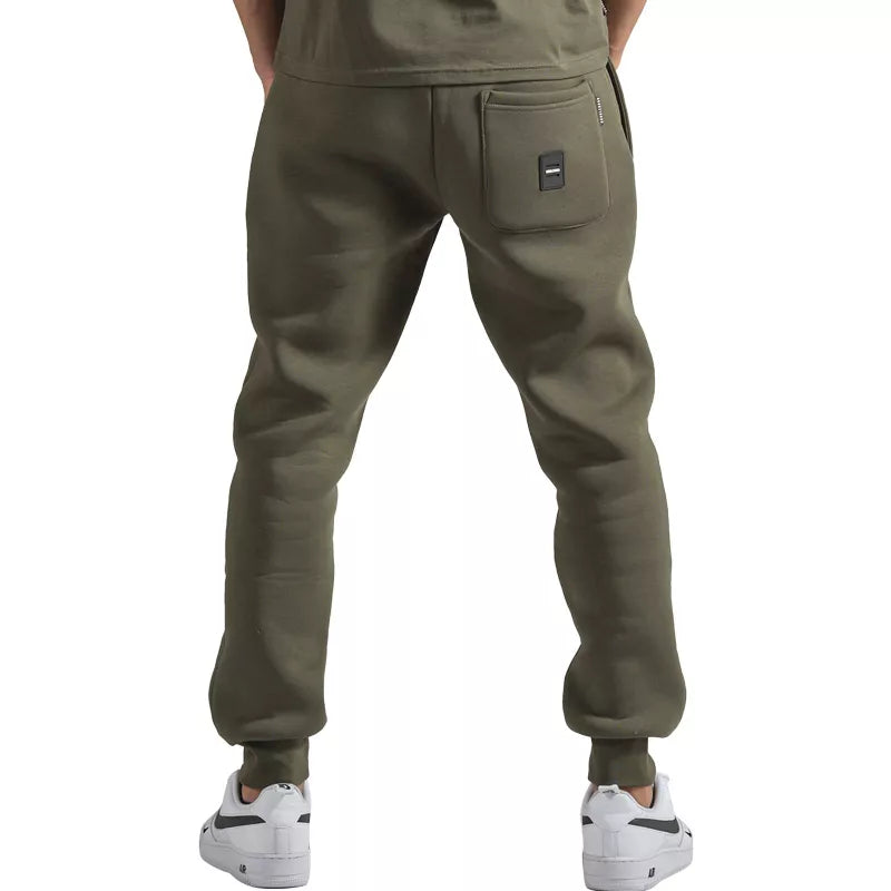 Pantalon de Jogging Doublehood 16TEDDY