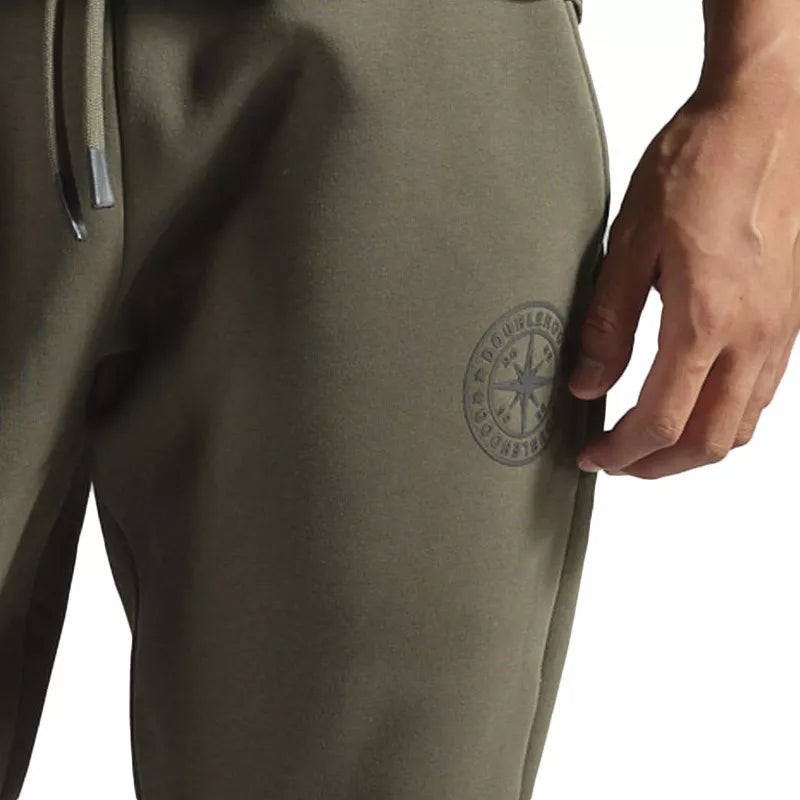 Pantalon de Jogging Doublehood 16TEDDY