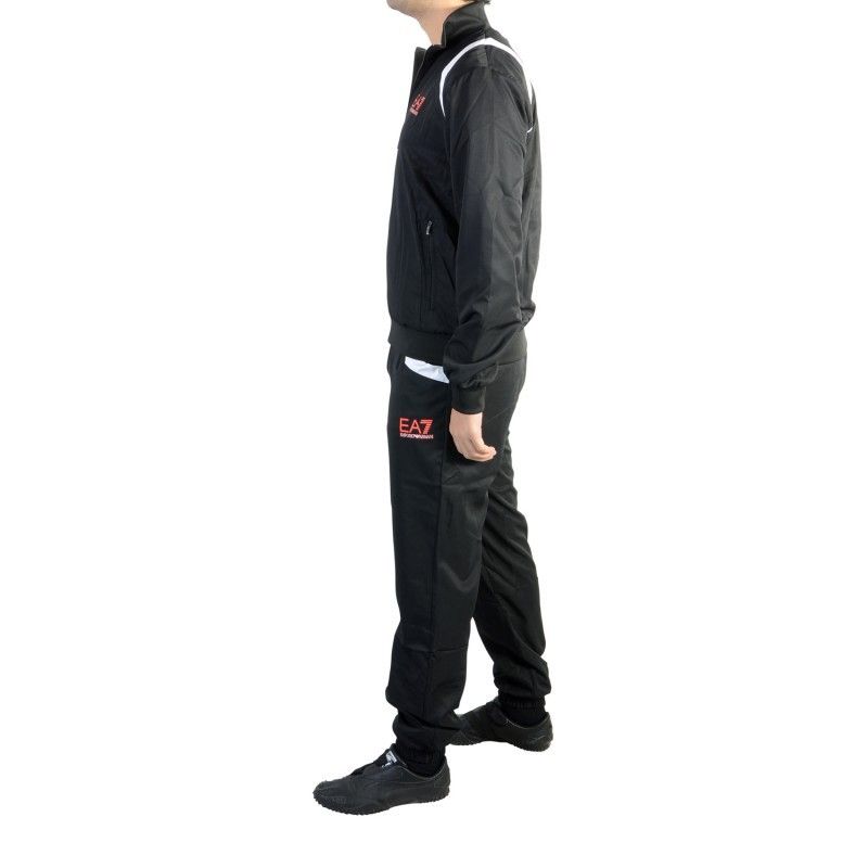 Ensemble de survêtement EA7 Emporio Armani - 3YPV02-PN30Z-1200