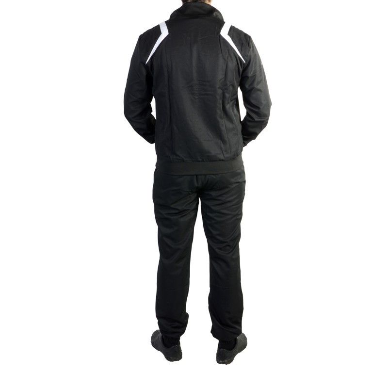 Ensemble de survêtement EA7 Emporio Armani - 3YPV02-PN30Z-1200