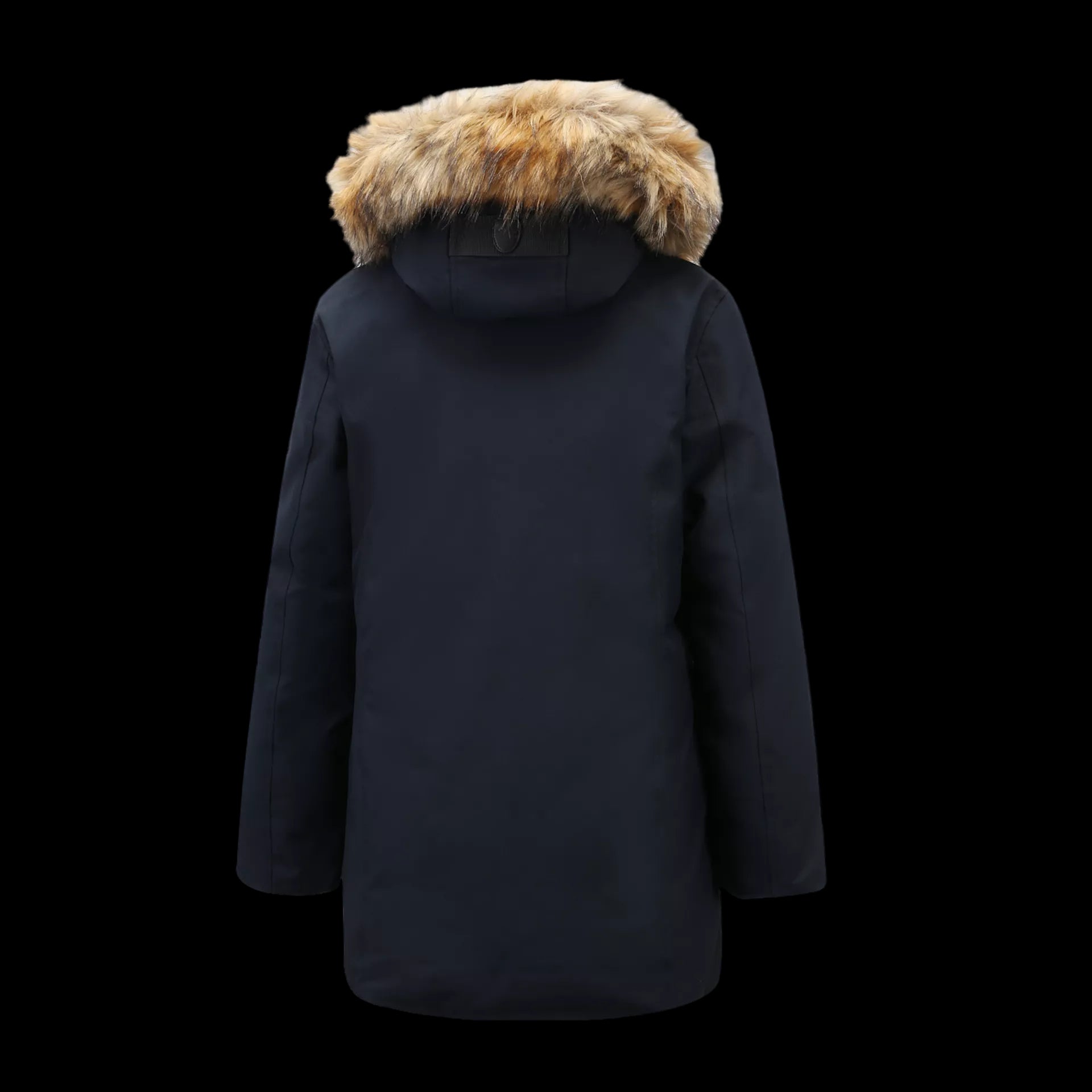 Parka Helvetica LAURA