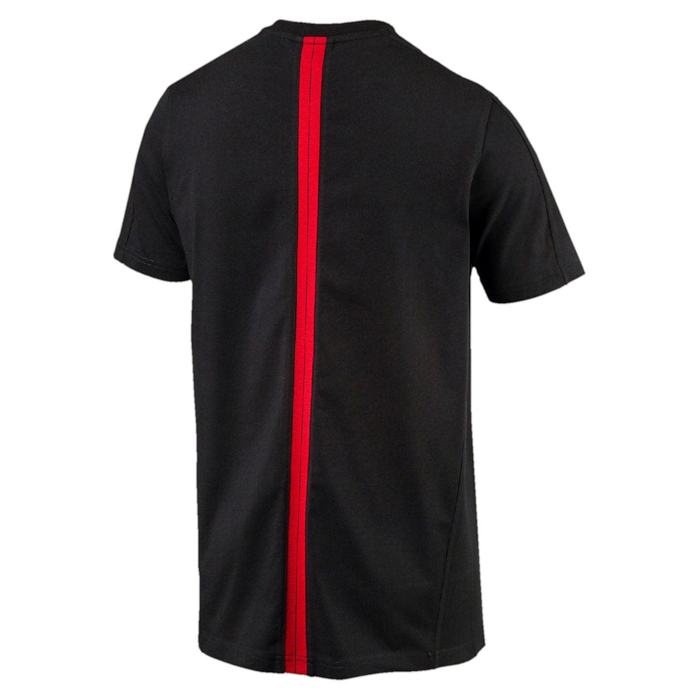 Tee-shirt Puma Ferrari Shield - 572798-01