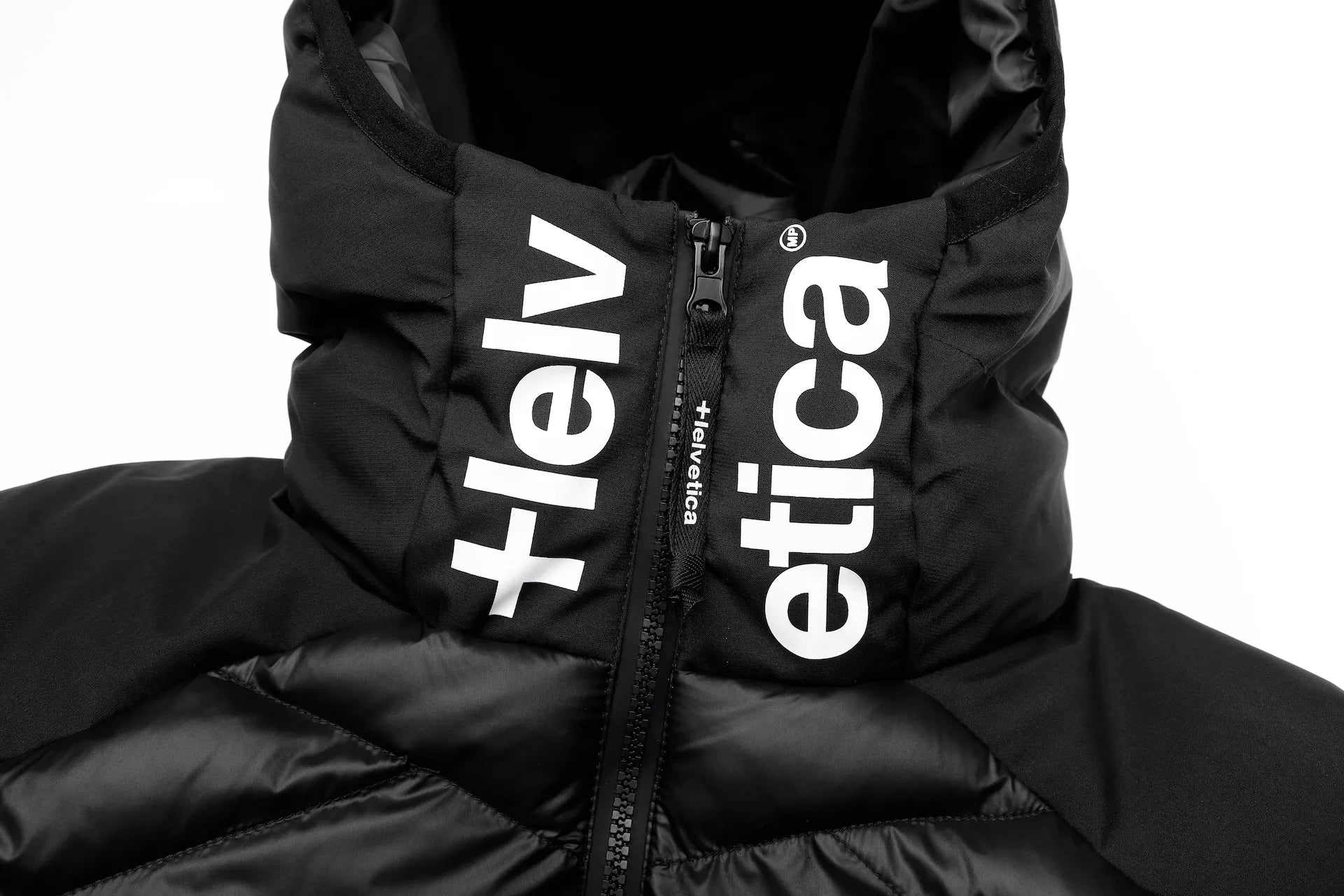 Doudoune Helvetica SHARK MP