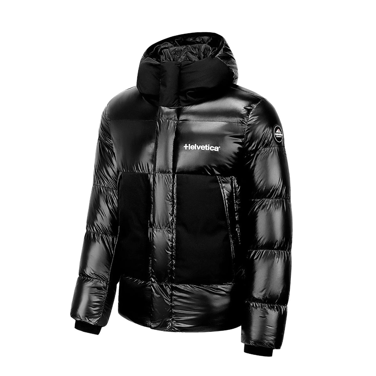 Chaqueta de plumas Helvetica MARVIN MP
