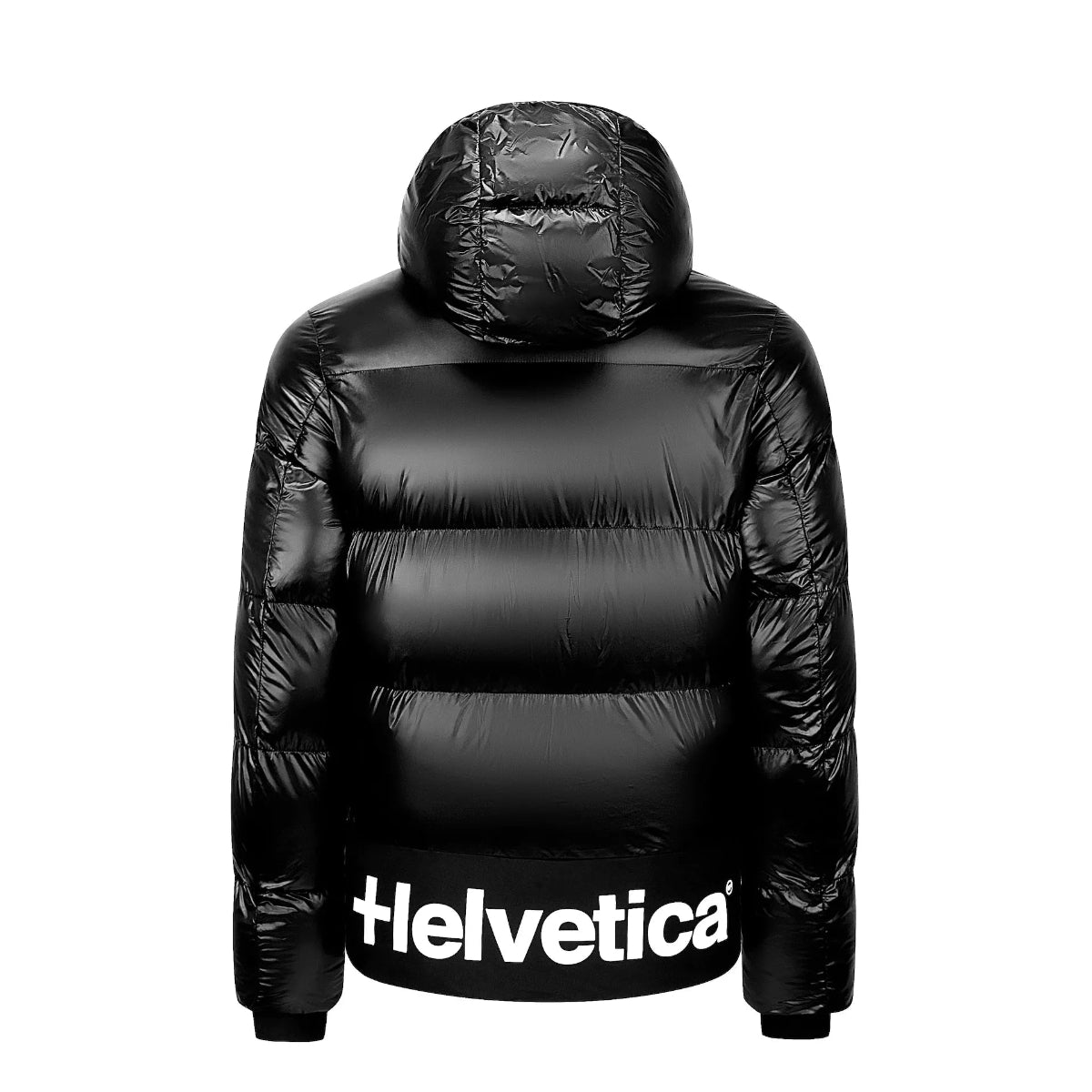 Chaqueta de plumas Helvetica MARVIN MP
