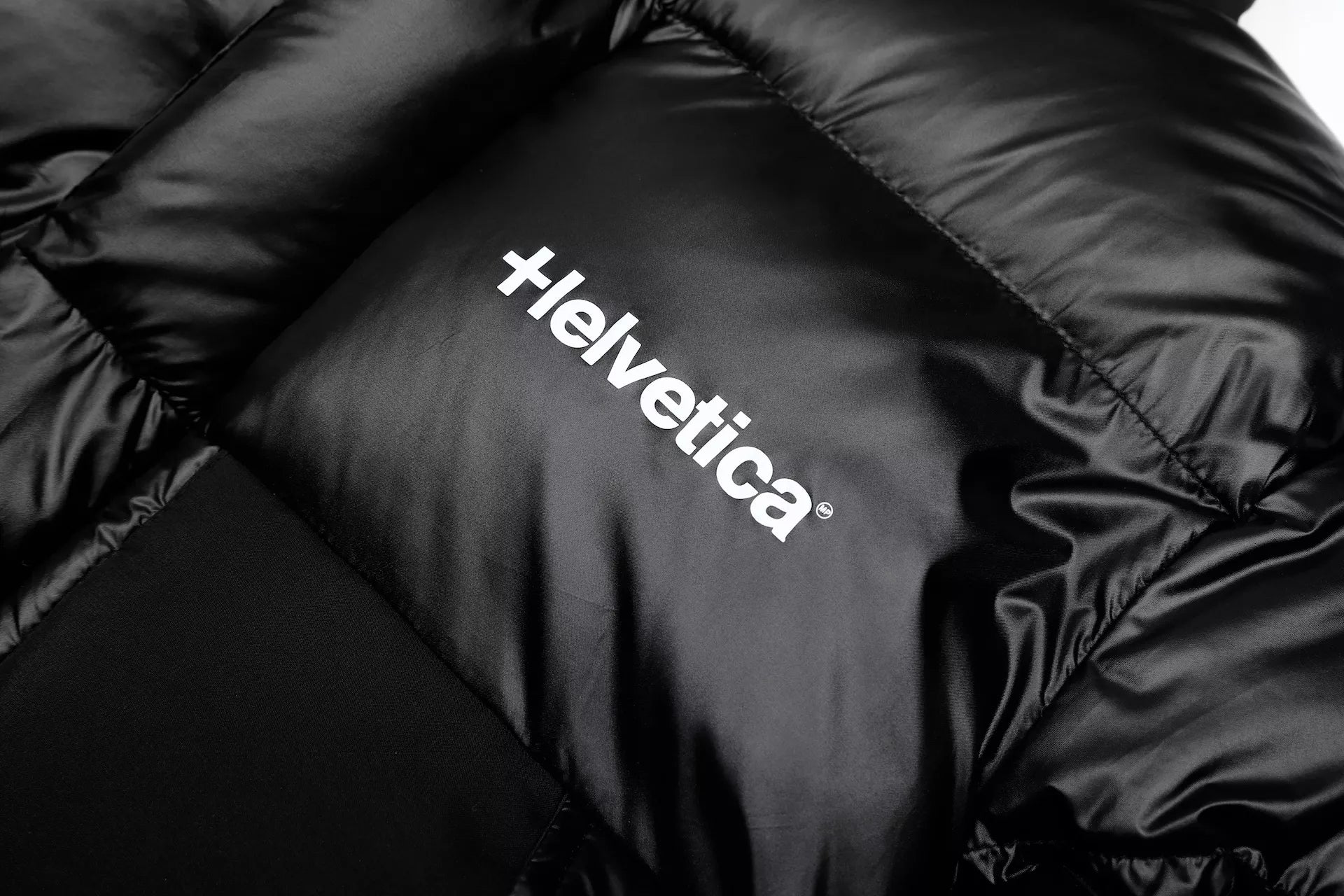 Doudoune Helvetica MARVIN MP