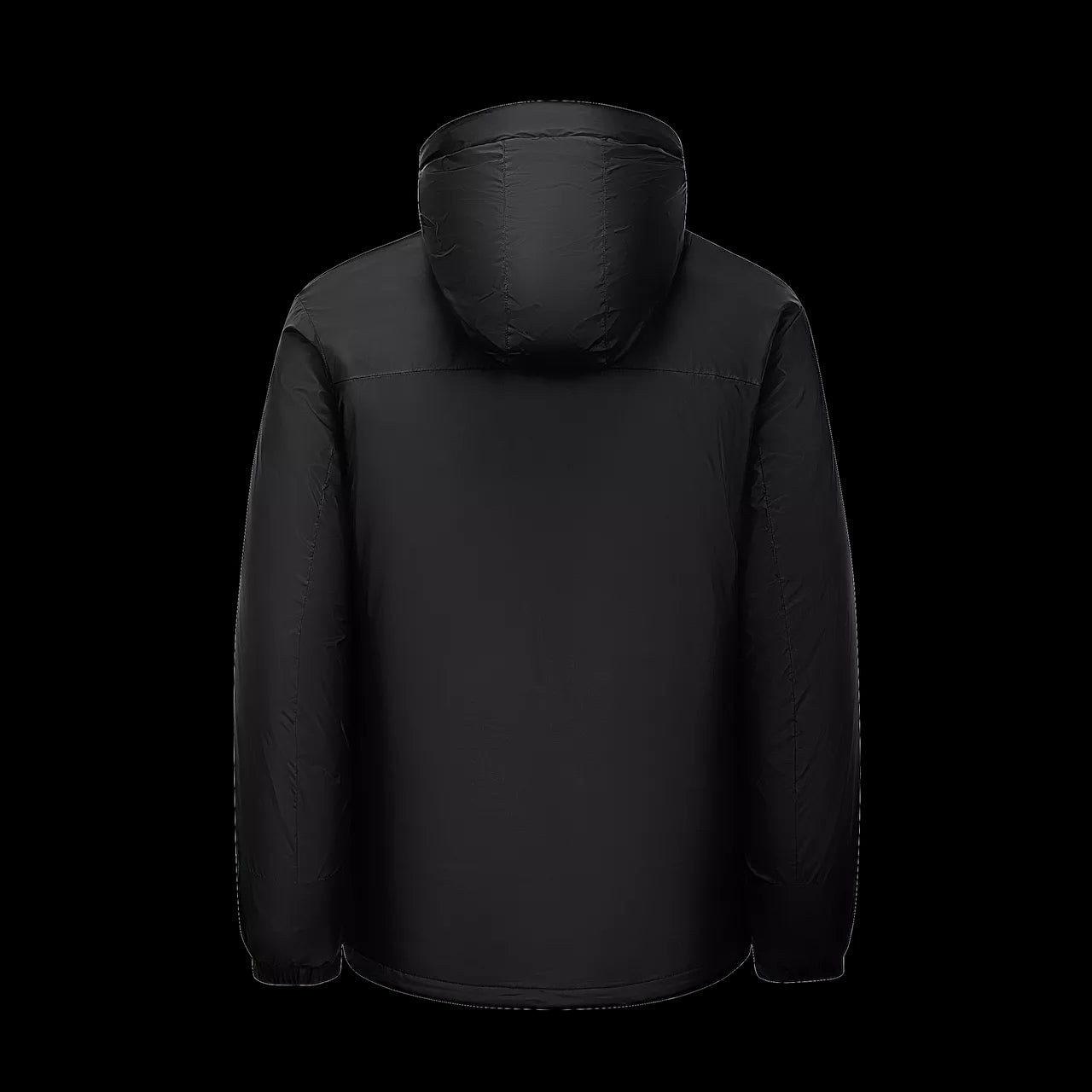 Doudoune mi longue Helvetica ALASKA MP