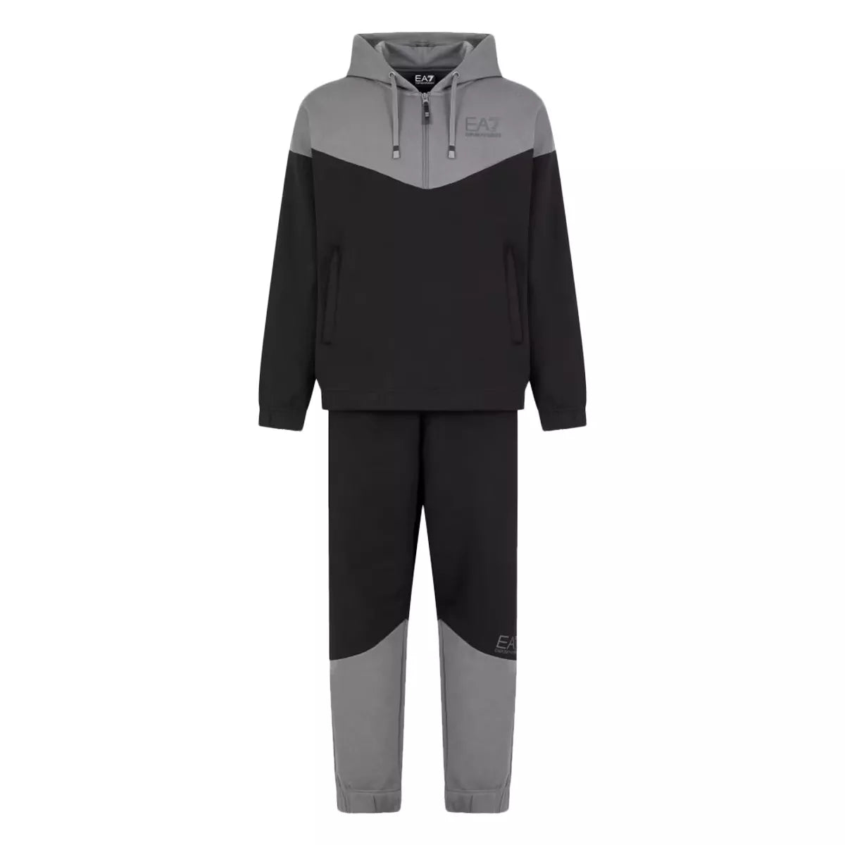 Ensemble de survêtement EA7 Emporio Armani