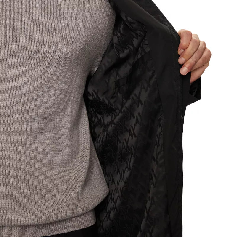 Parka Armani Exchange