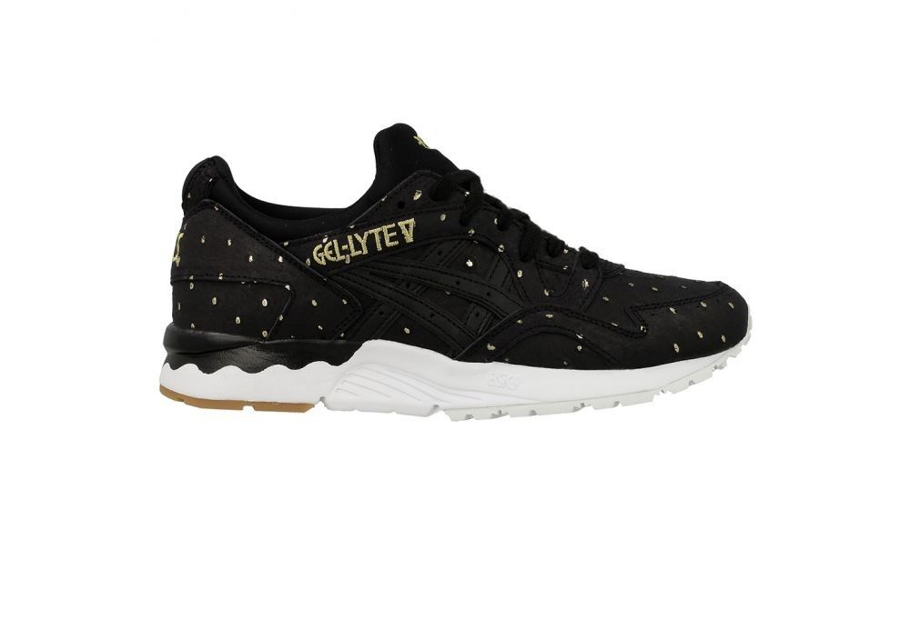 Basket Asics Gel Lyte 5 Junior - H785L-9090