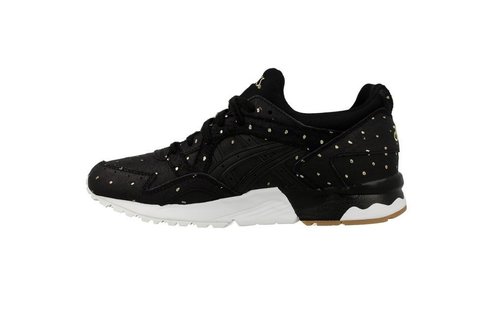 Basket Asics Gel Lyte 5 Junior - H785L-9090