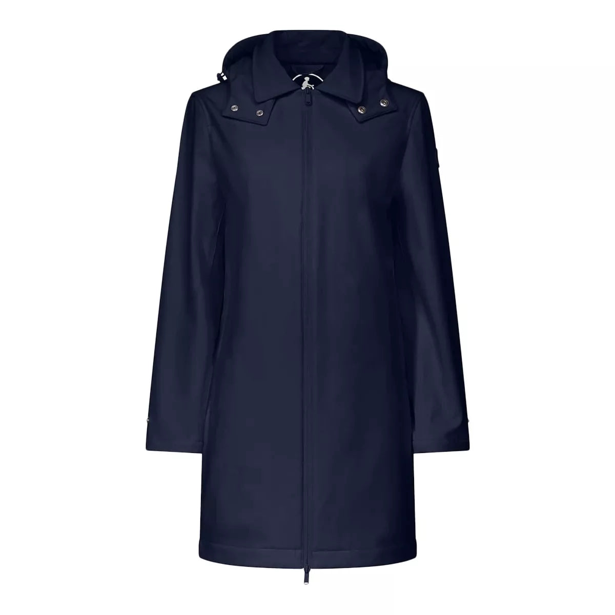 Parka à capuche amovible Jott CORINTHE 2.0