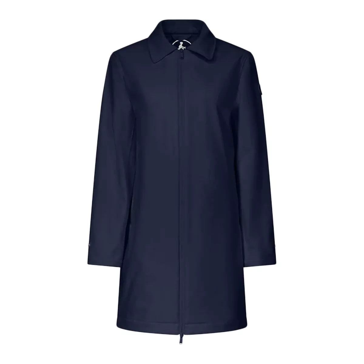 Parka à capuche amovible Jott CORINTHE 2.0