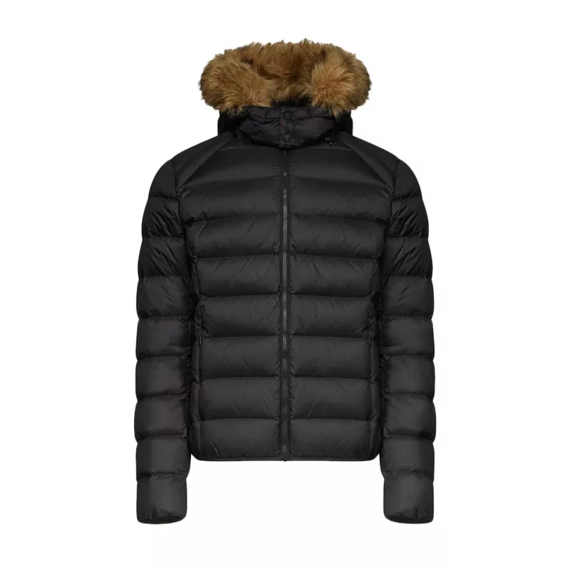 Doudoune à capuche Jott PRESTIGE GF