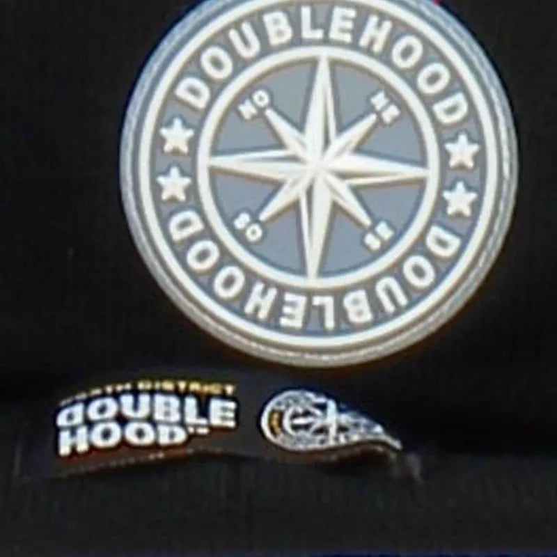 Bonnet Doublehood 24BOEL