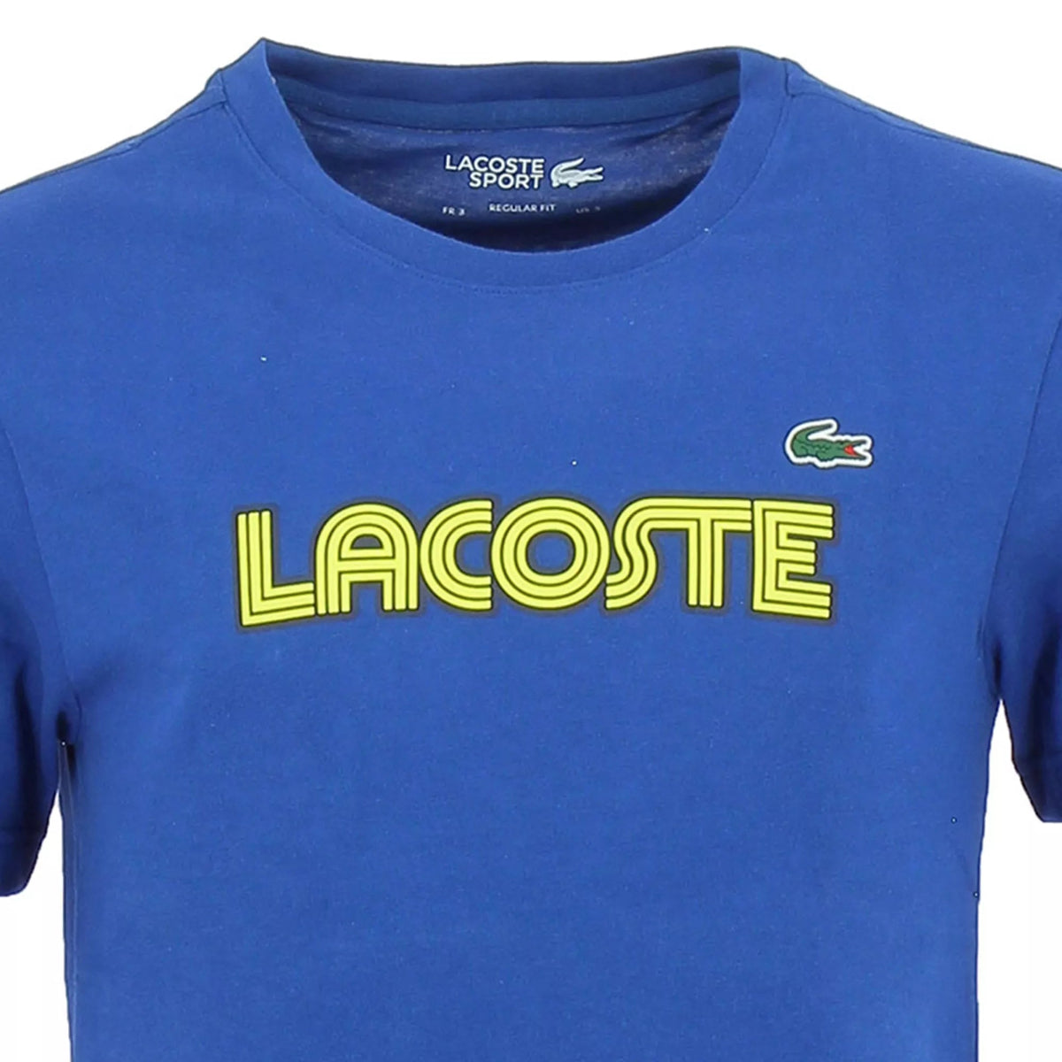 Camiseta Lacoste