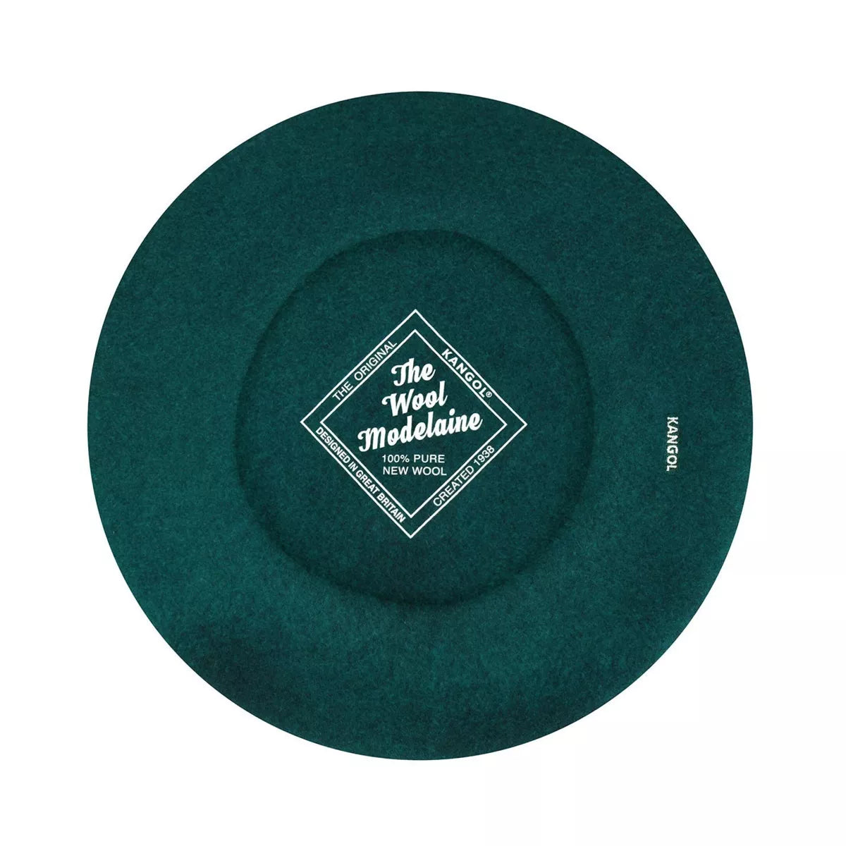 Béret Kangol MODELAINE