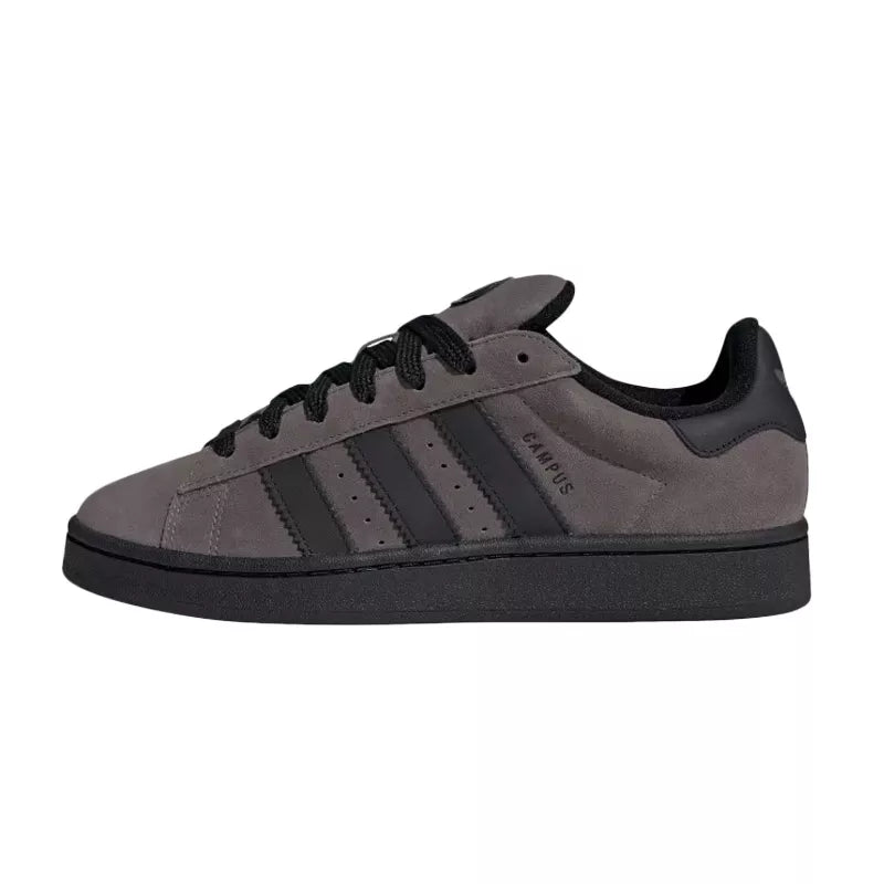 Pegashoes - Zapatillas Adidas Campus 00s Antracita/Negras