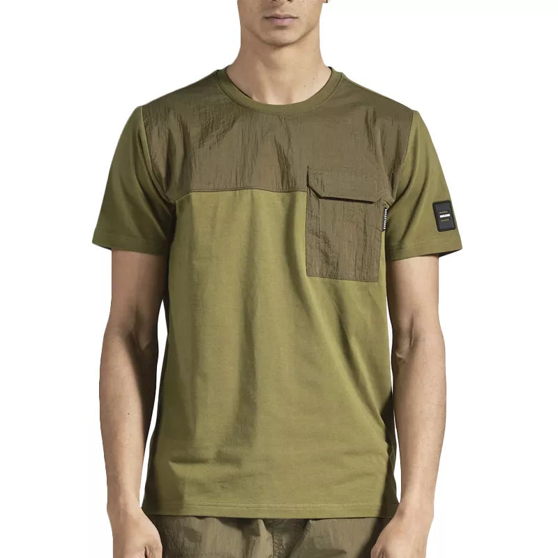 Tee-shirt Doublehood 12FUKUI