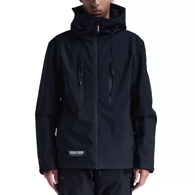 Veste Doublehood MULLER