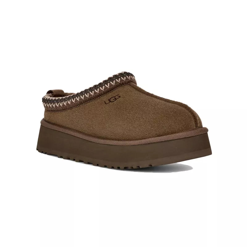 Pantuflas tipo mule UGG W TAZZ