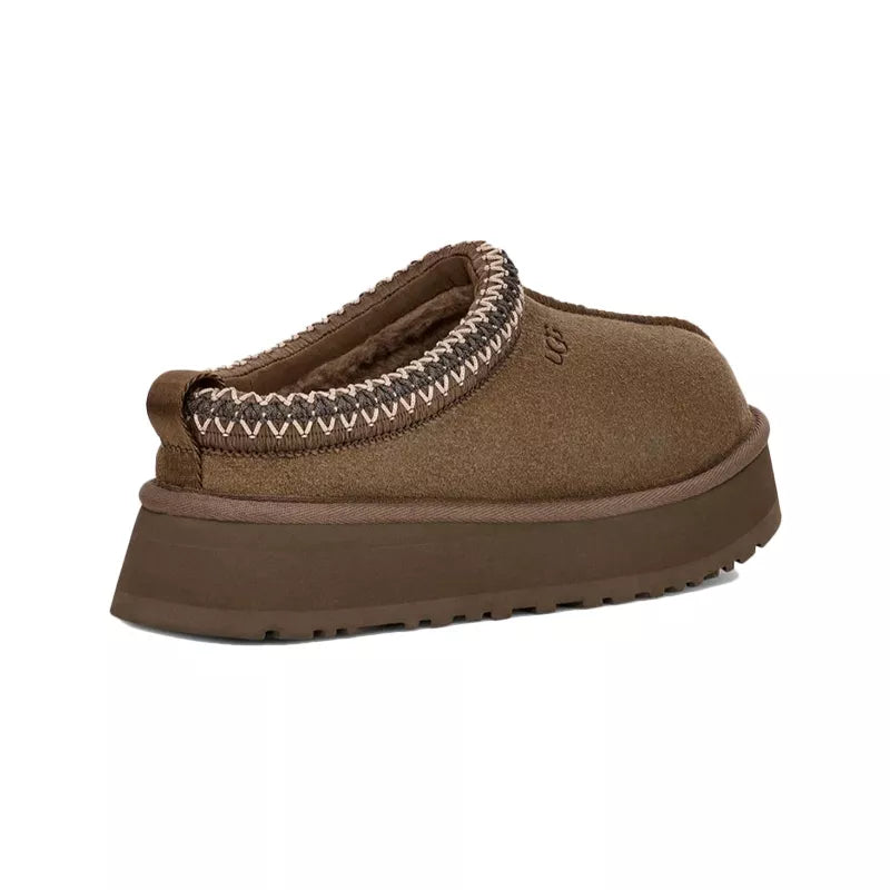 Pantuflas tipo mule UGG W TAZZ