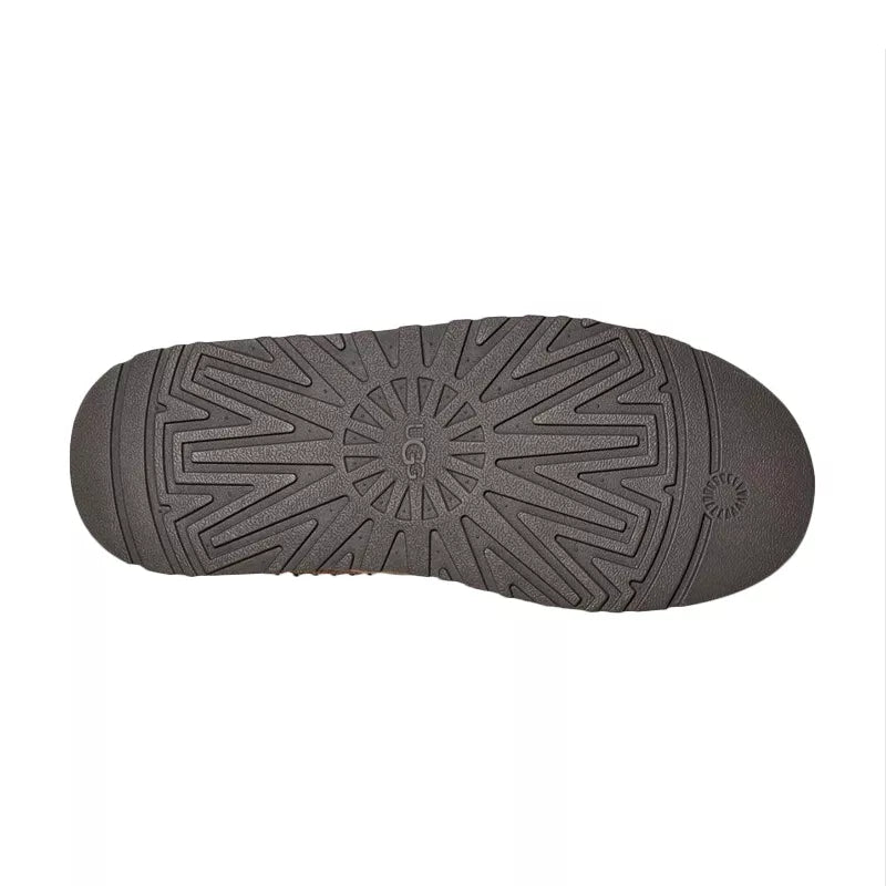 Pantuflas tipo mule UGG W TAZZ