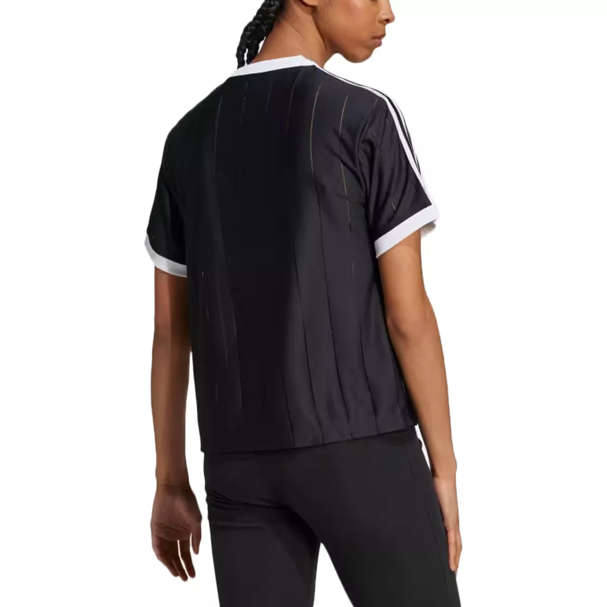 Tee-shirts adidas Originals 3 STRIPES TEE