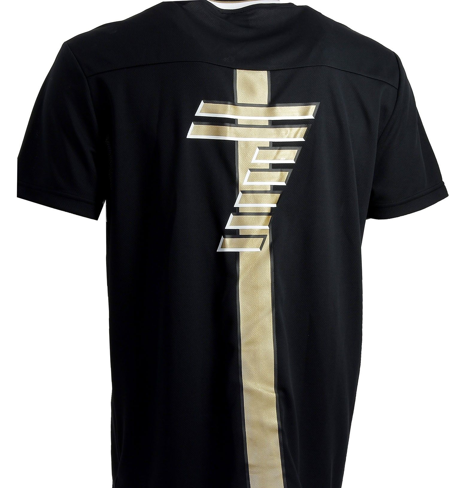 Polo EA7 Emporio Armani - 3YPTH2-PJB7Z-1200