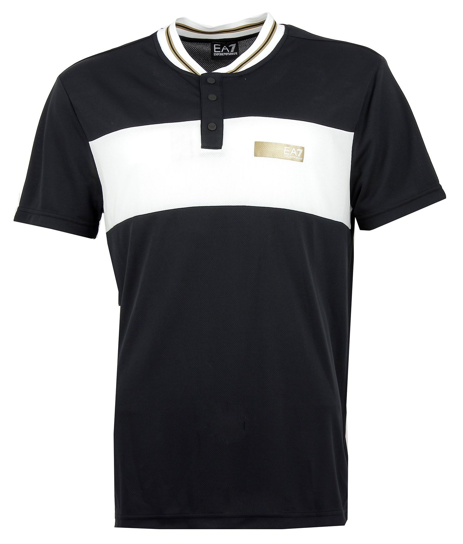 Polo EA7 Emporio Armani - 3YPTH2-PJB7Z-1200