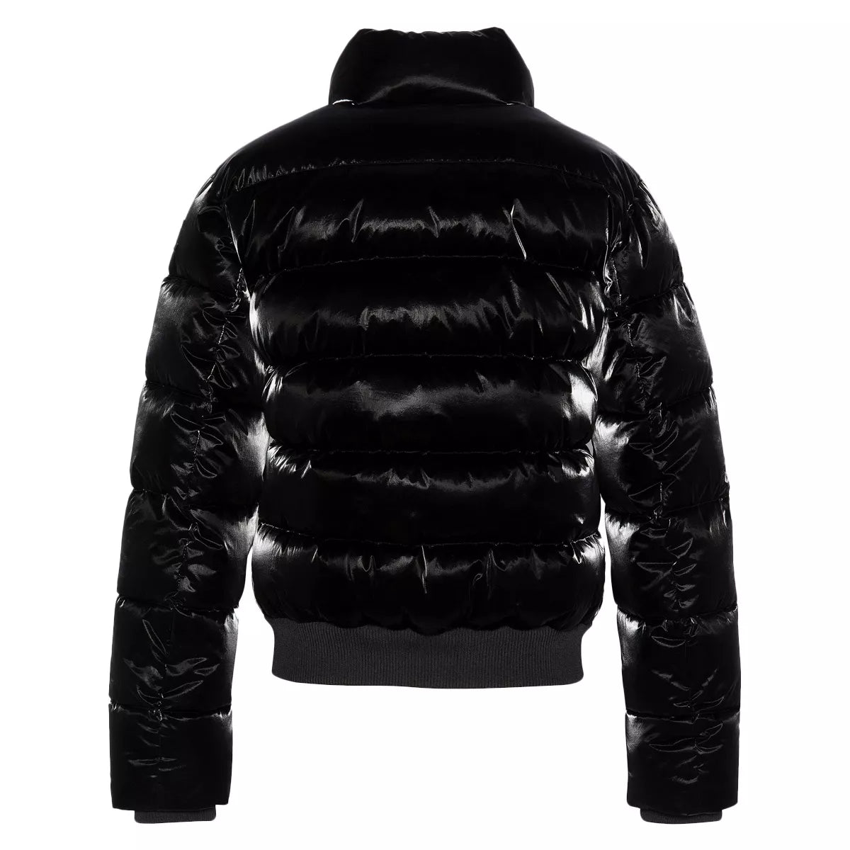 Doudoune Satinée Femme Schott CLAREW