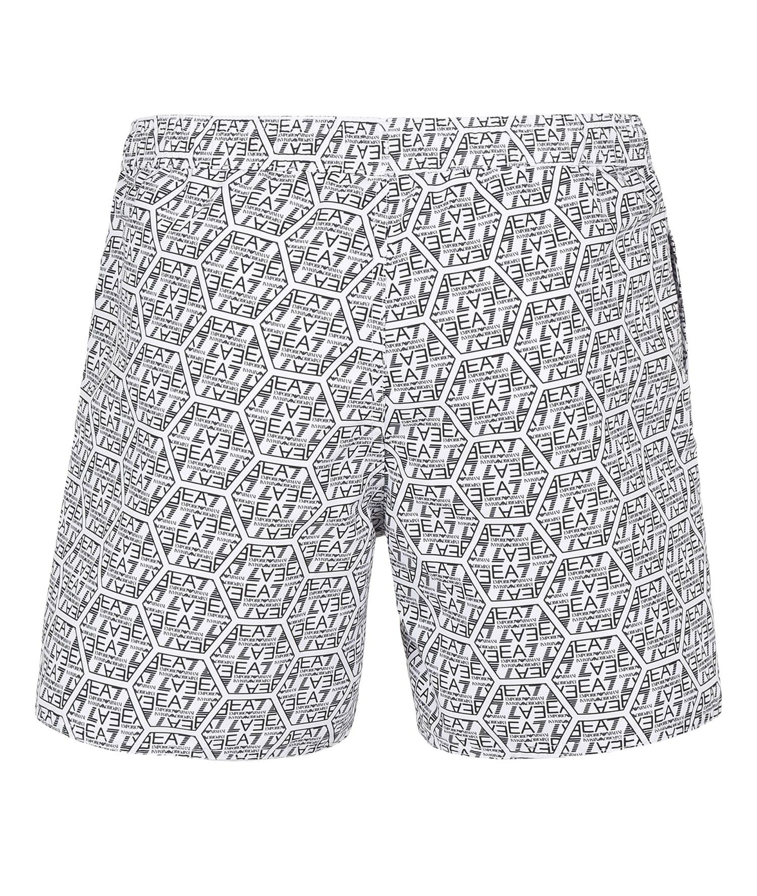 Short de bain EA7 Emporio Armani