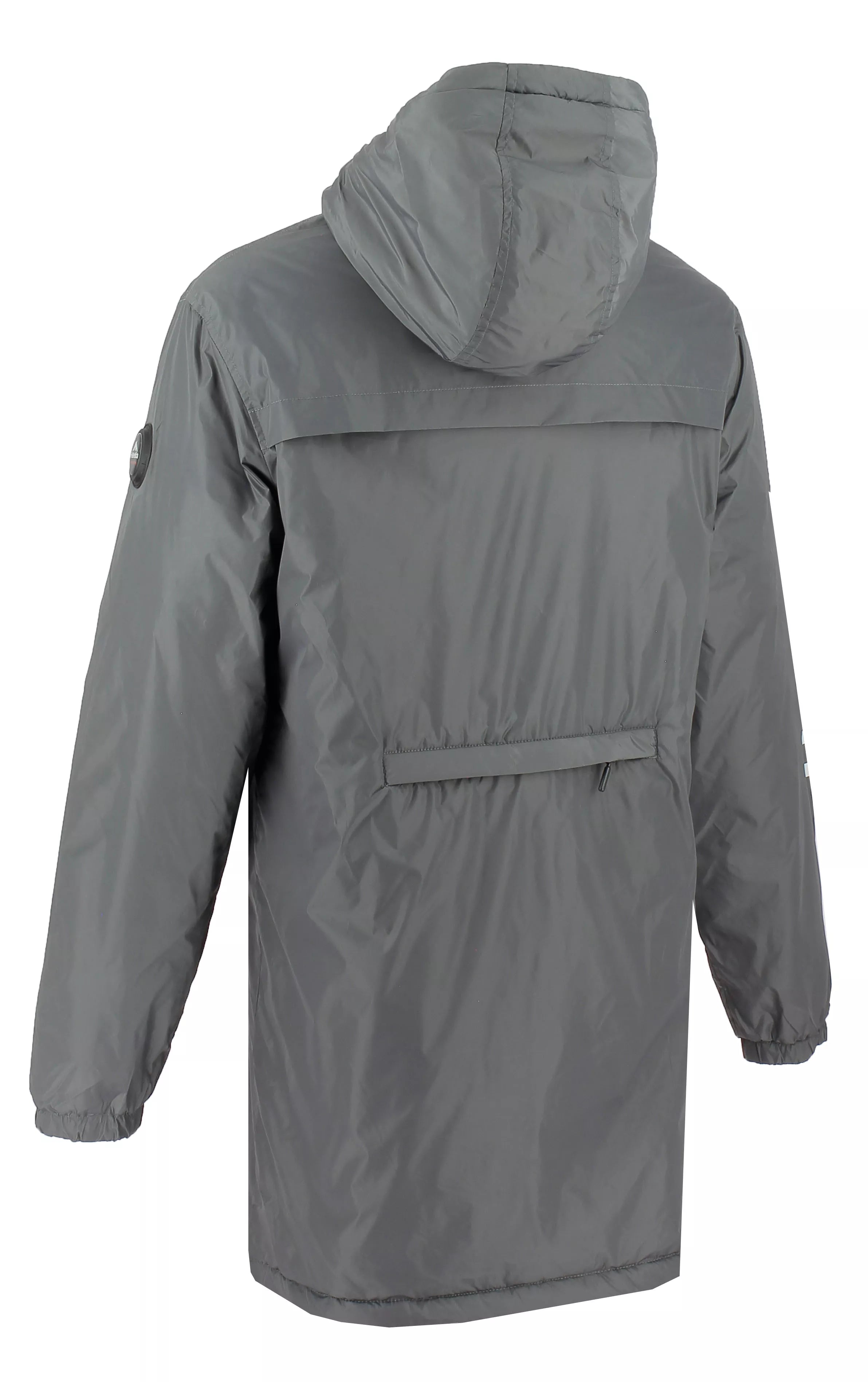 Parka Helvetica NEW ELIOTT