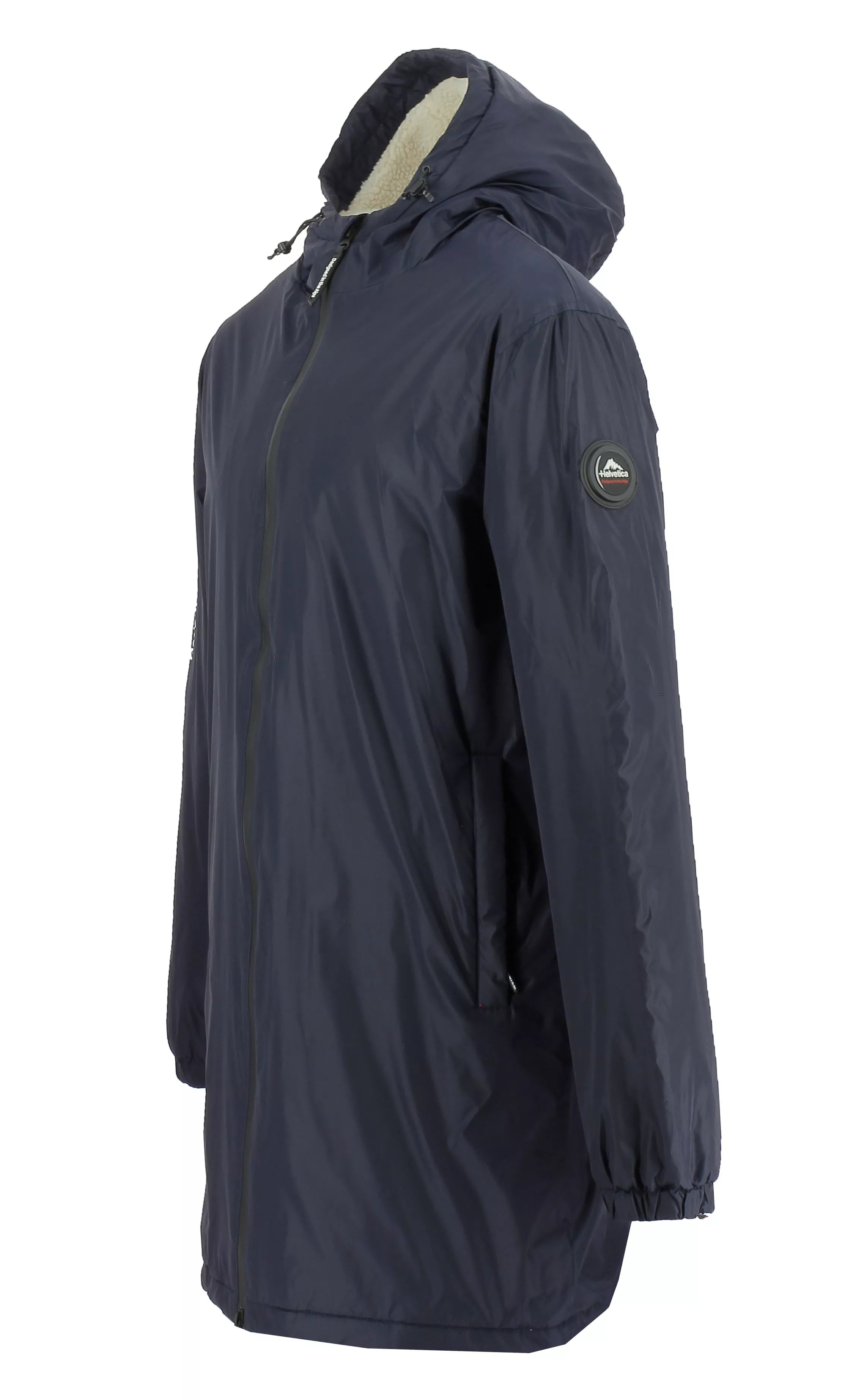 Parka Helvetica NEW ELIOTT