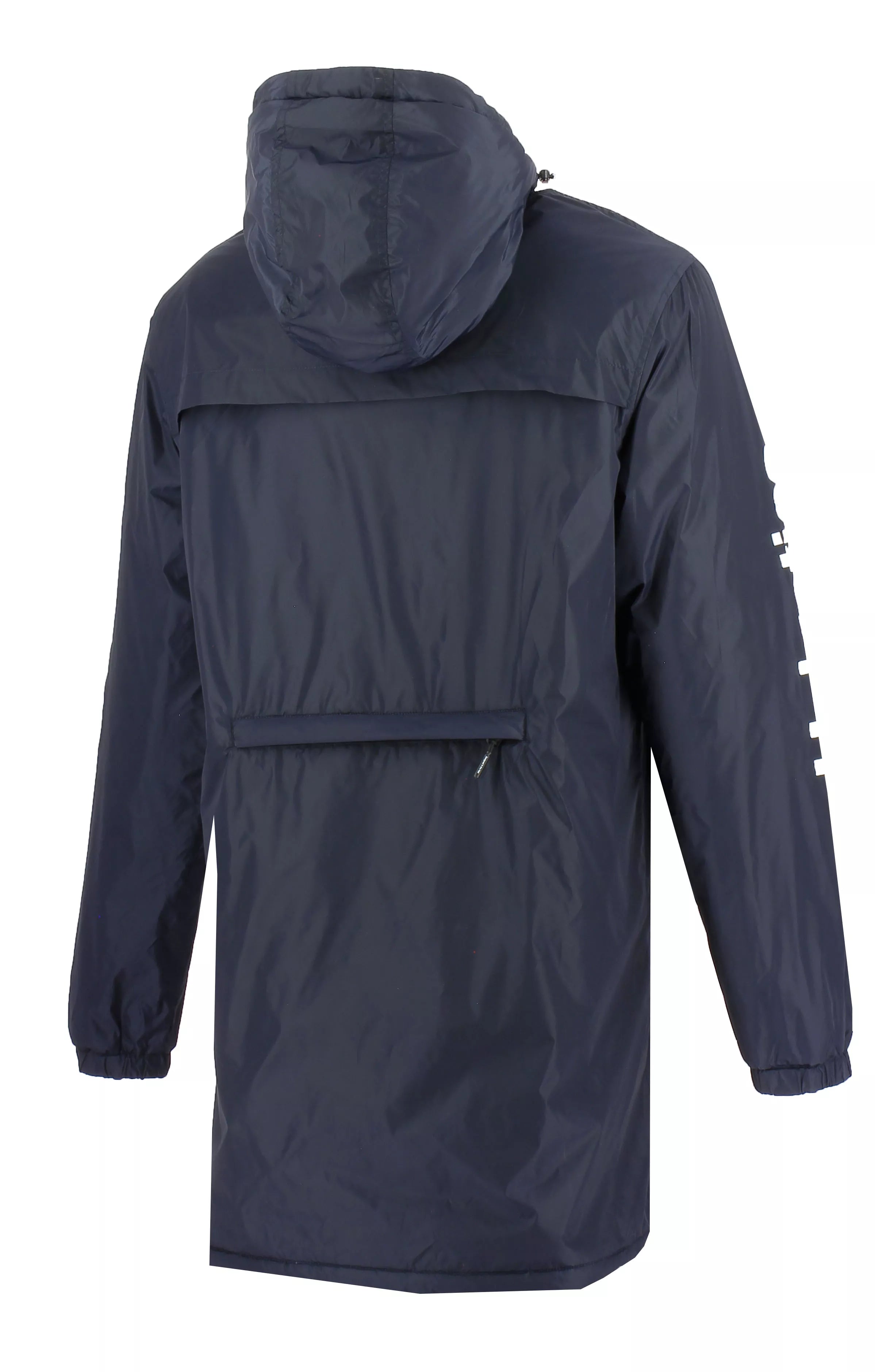 Parka Helvetica NEW ELIOTT