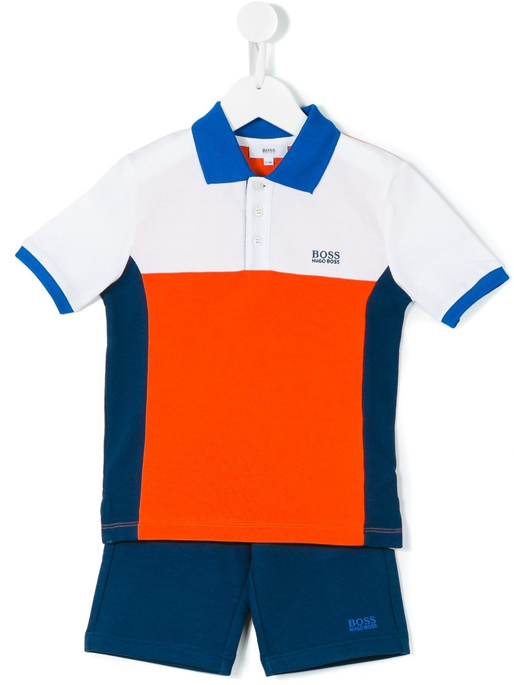 Ensemble Hugo Boss Junior - J28050-804