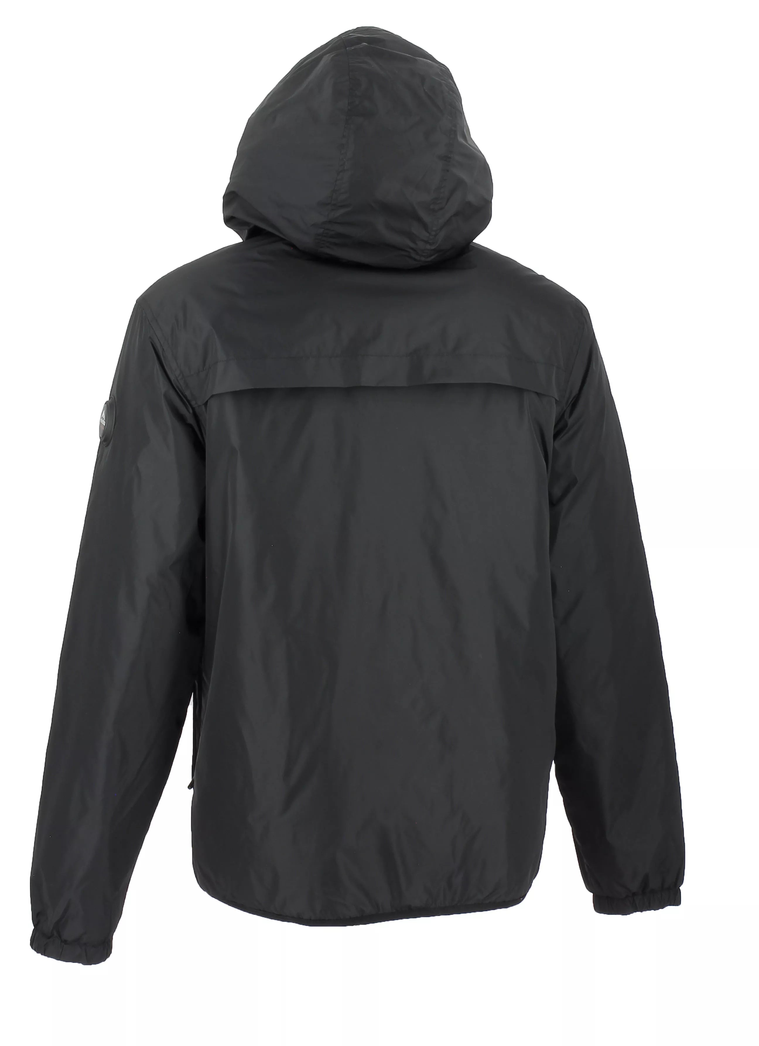 Blouson Coupe-vent Sherpa Helvetica NEW NILS