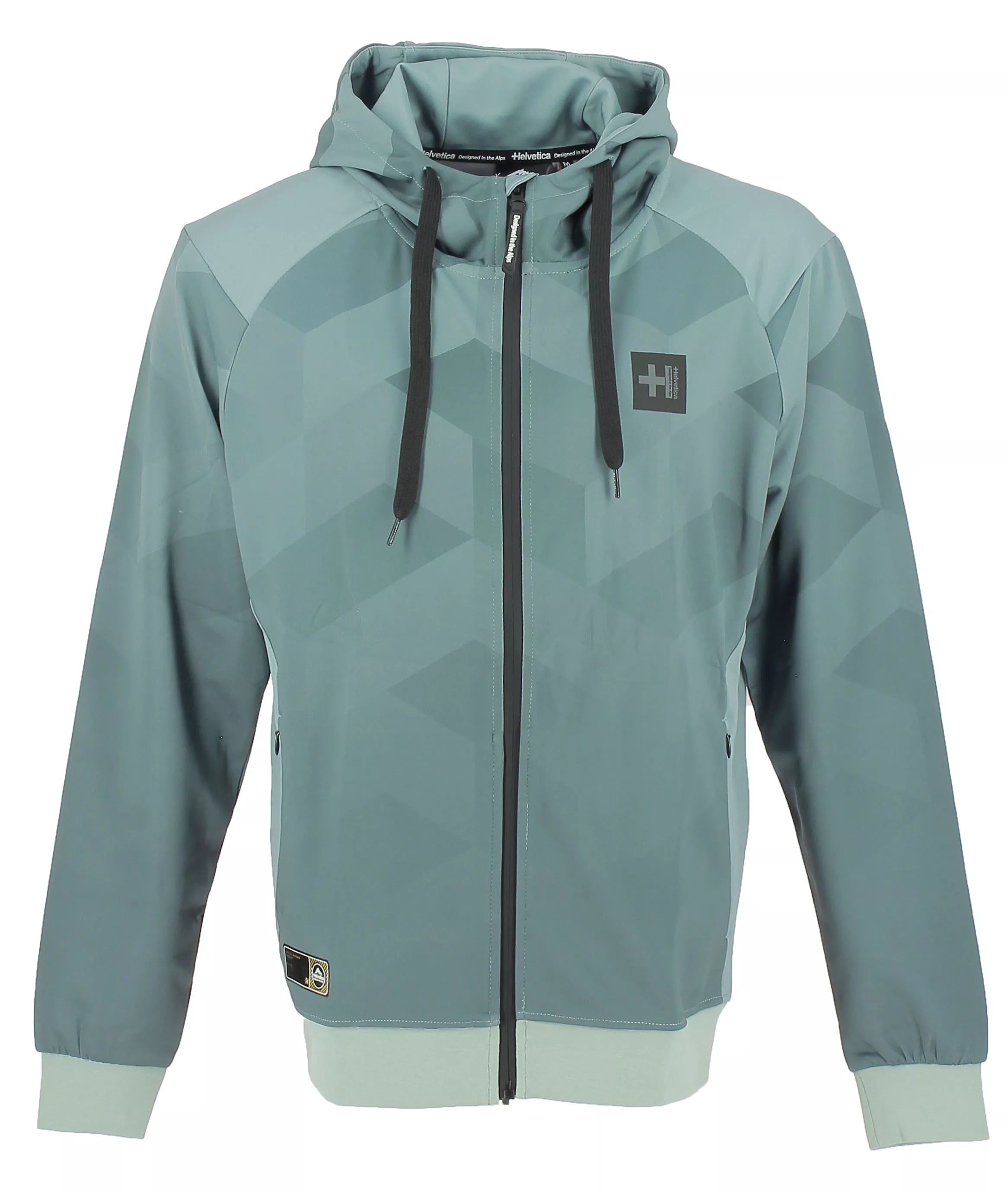 Veste de Survêtement Dakota Helvetica