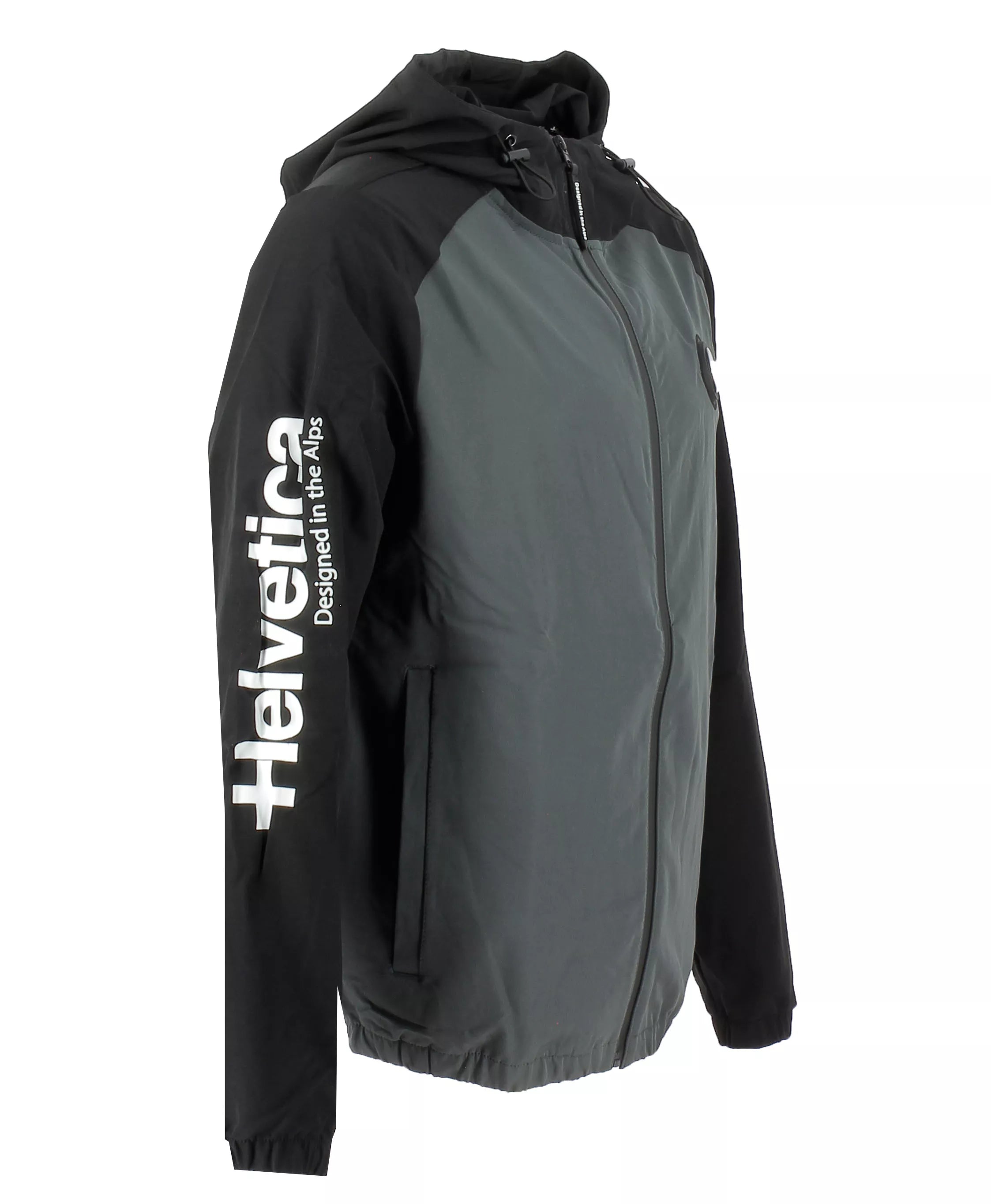 Ensemble de survêtement Helvetica GRAYSON