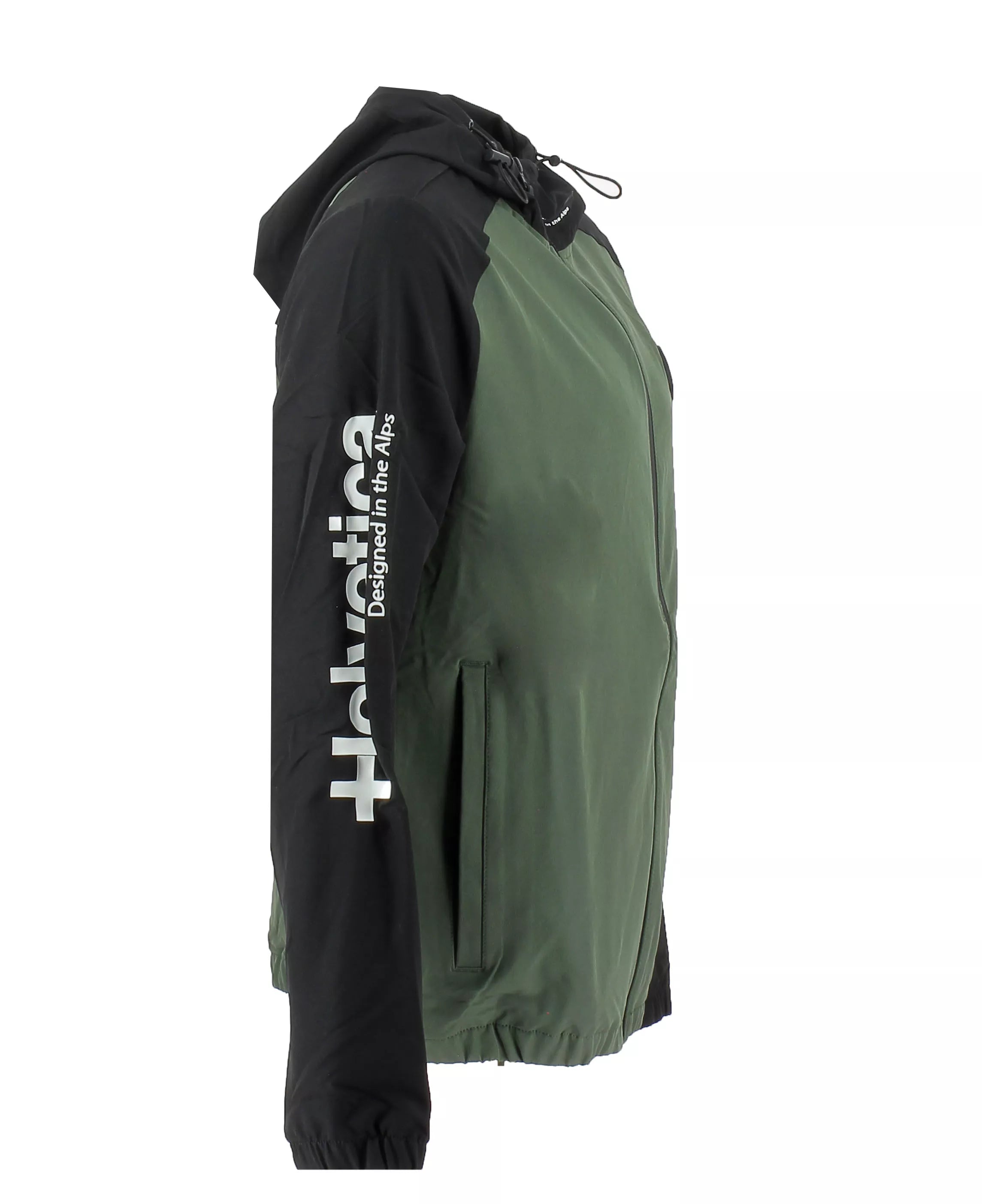 Ensemble de survêtement Helvetica GRAYSON