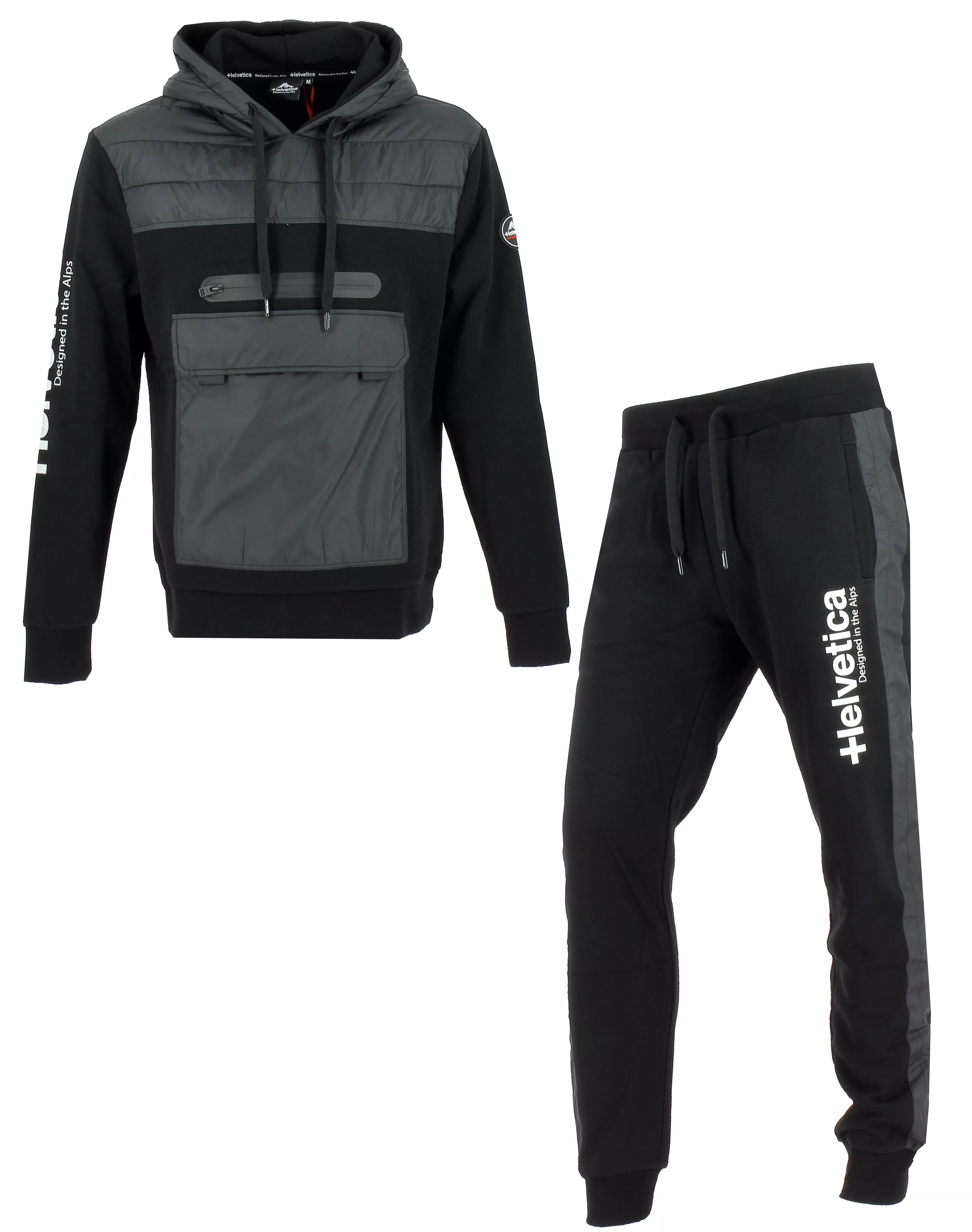 Ensemble New Tolbiac Helvetica