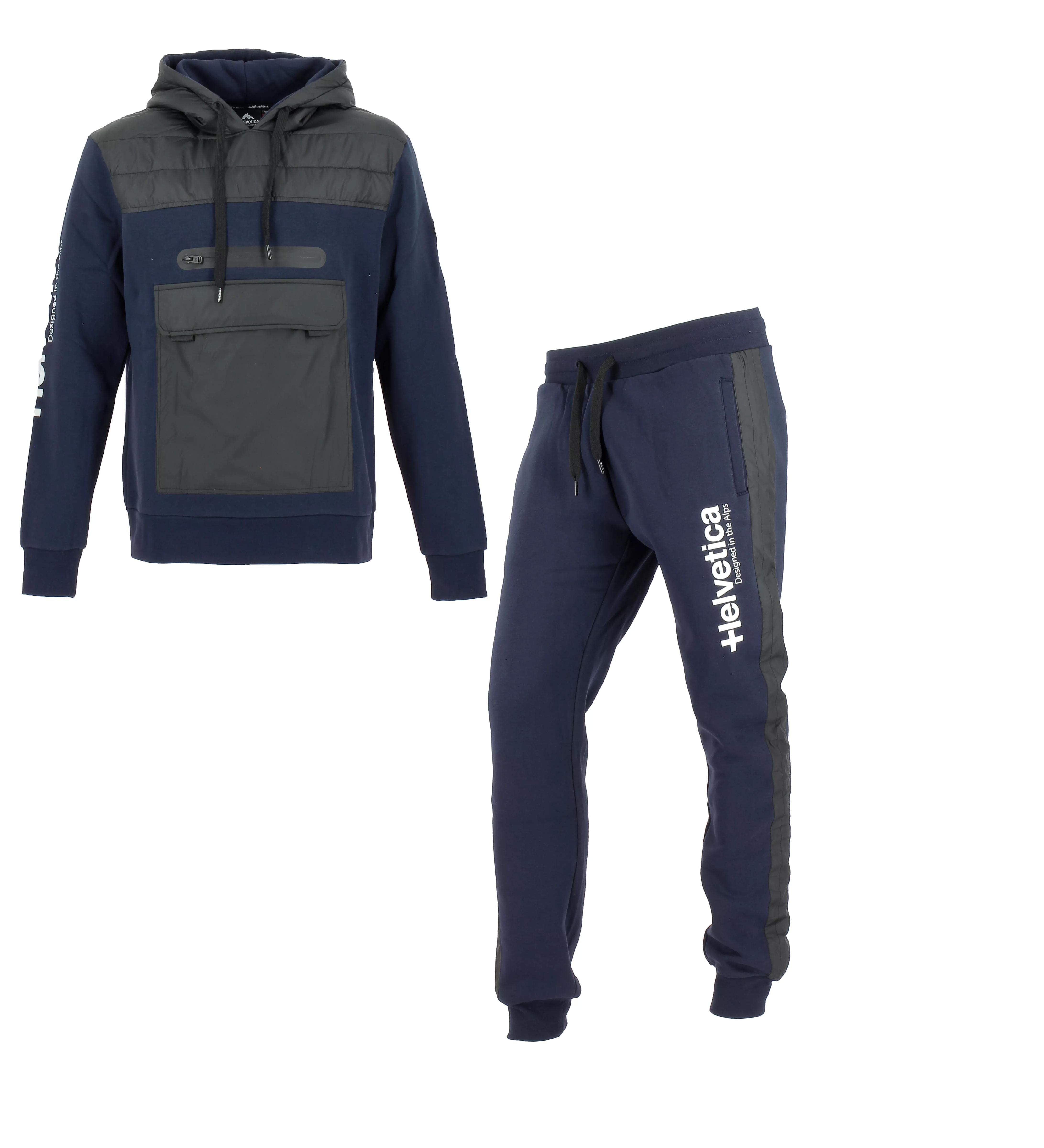 Ensemble New Tolbiac Helvetica