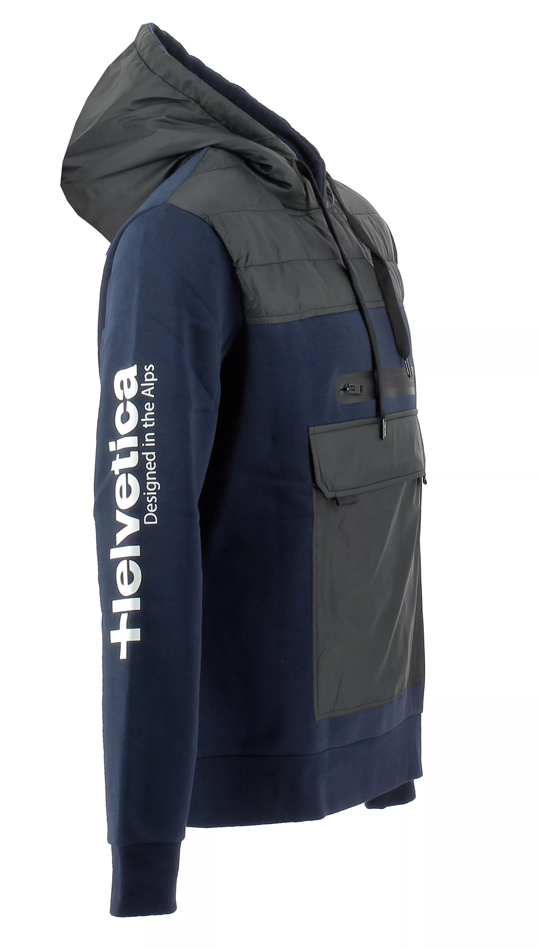 Ensemble de survêtement Helvetica NEW TOLBIAC