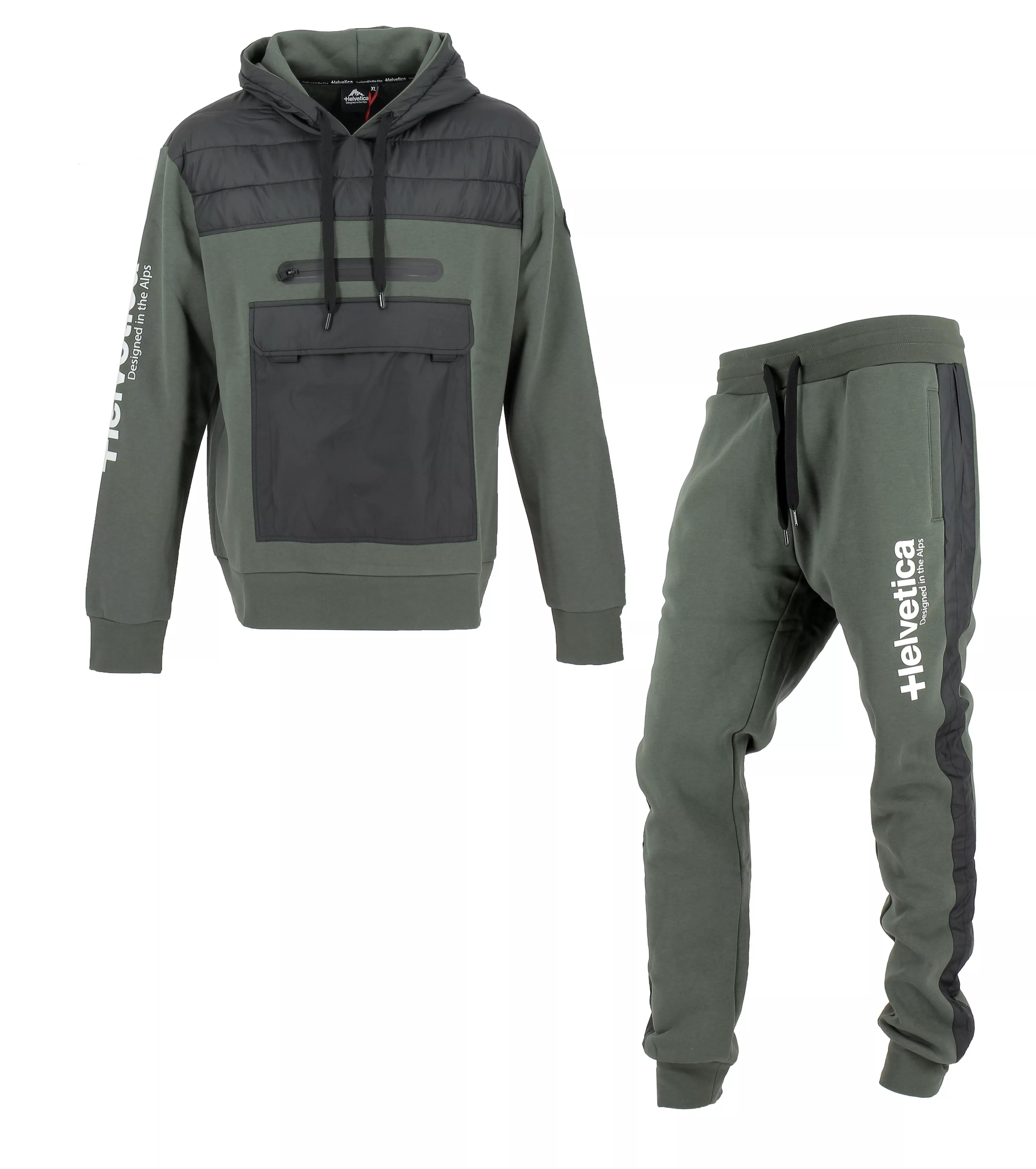 Ensemble New Tolbiac Helvetica