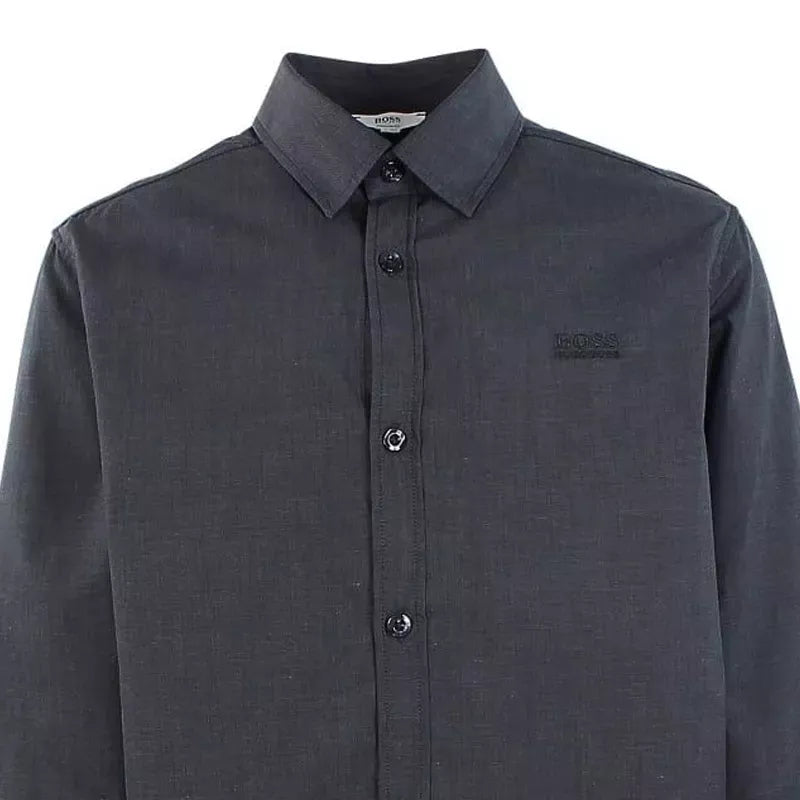 Hugo Boss Chemise Hugo Boss Junior - J25B24-09BJ