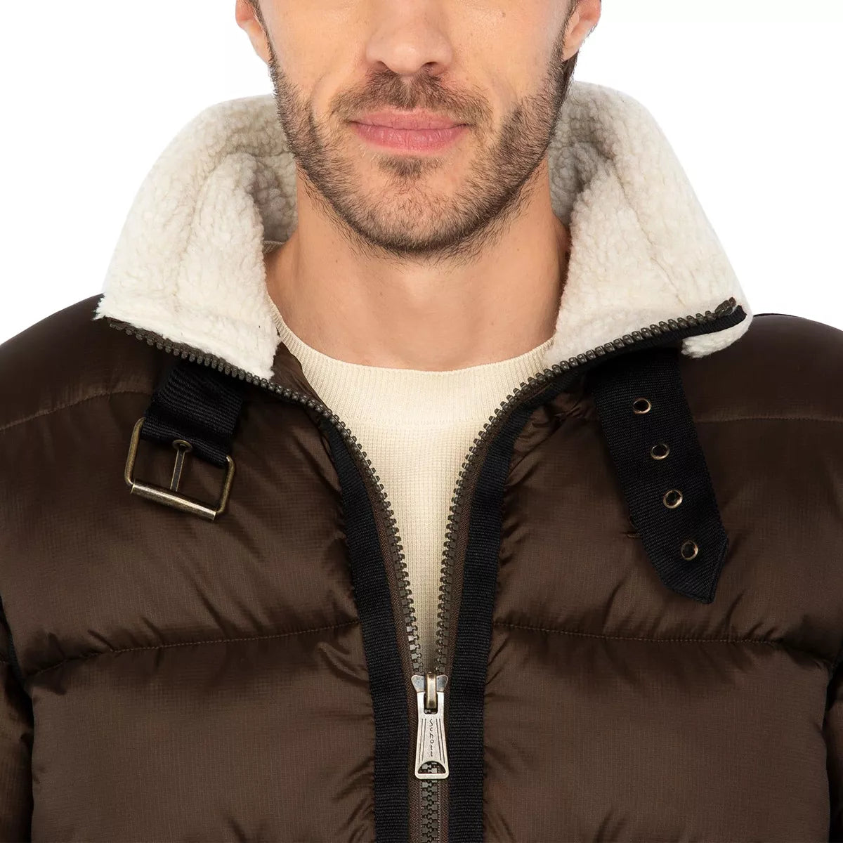 Doudounes Schott DOUDOUNE BOMBARDIER