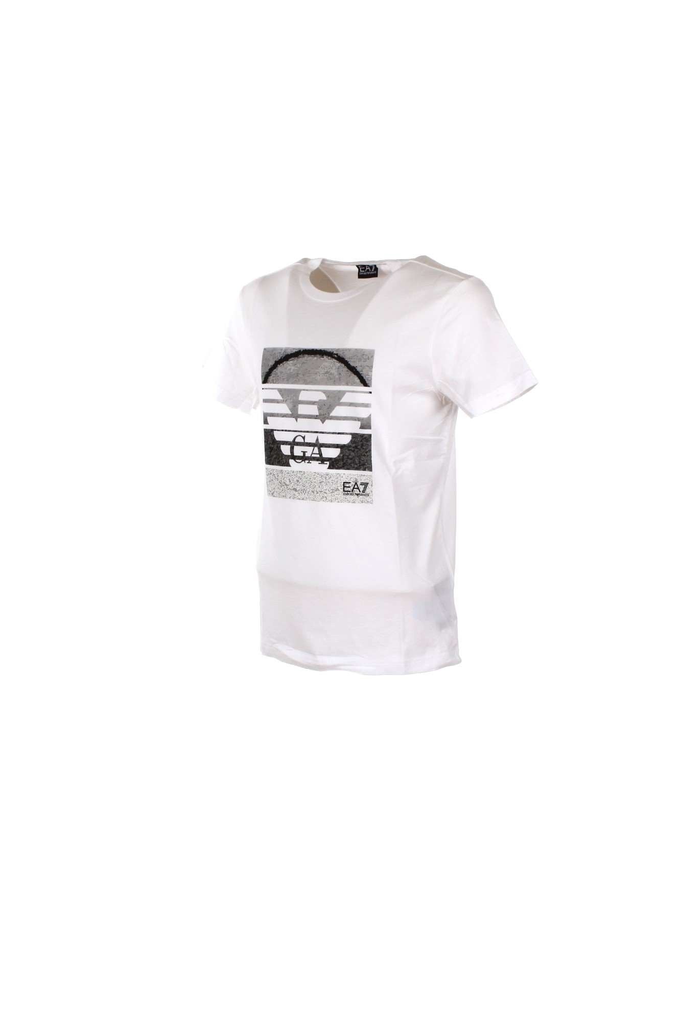 Tee-shirt EA7 Emporio Armani - 3YPTD9-PJ30Z-1100