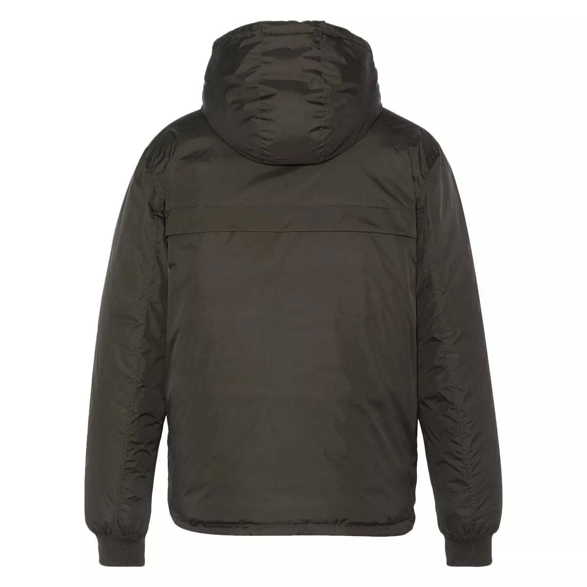 Blousons Schott BLOUSON COURT CAP REVERSIBLE